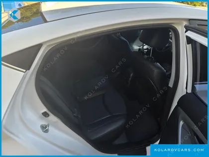 HYUNDAI ELANTRA (AVANTE) 1.6 VGT SMART