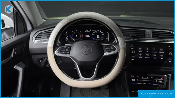 VOLKSWAGEN TIGUAN 2.0 TDI PREMIUM