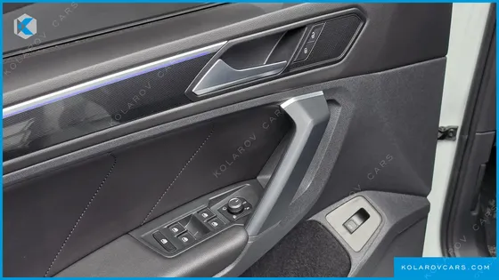 VOLKSWAGEN TIGUAN 2.0 TDI PREMIUM