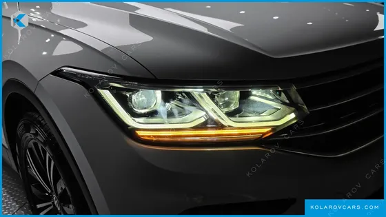 VOLKSWAGEN TIGUAN 2.0 TDI PREMIUM