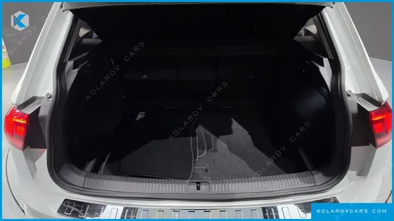 VOLKSWAGEN TIGUAN 2.0 TDI PREMIUM