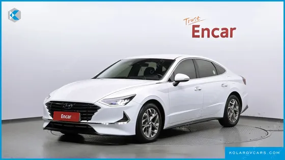 HYUNDAI SONATA 2.0