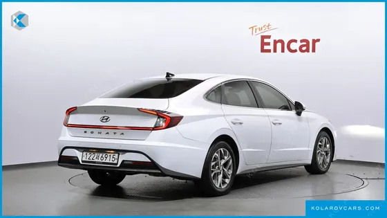 HYUNDAI SONATA 2.0