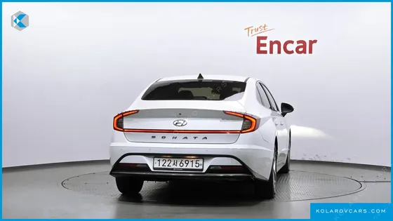 HYUNDAI SONATA 2.0