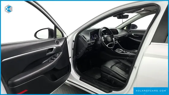 HYUNDAI SONATA 2.0