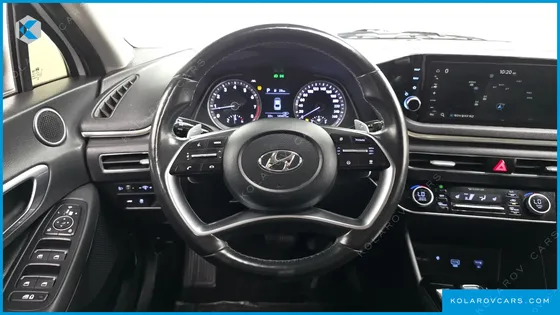HYUNDAI SONATA 2.0