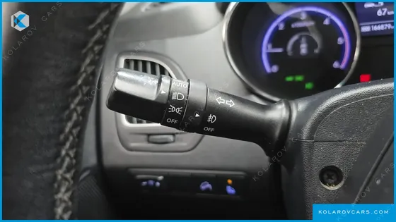 HYUNDAI TUCSON DIESEL 2WD LX20