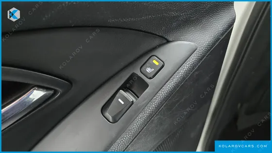 HYUNDAI TUCSON DIESEL 2WD LX20