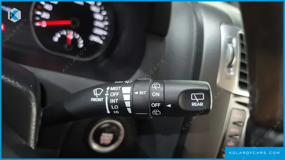 KIA MOHAVE DIESEL 3.0 4WD