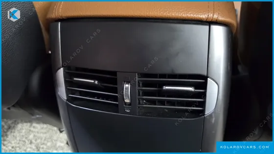 KIA MOHAVE DIESEL 3.0 4WD