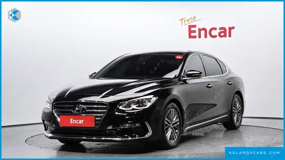 HYUNDAI GRANDEUR 2.4 PREMIUM