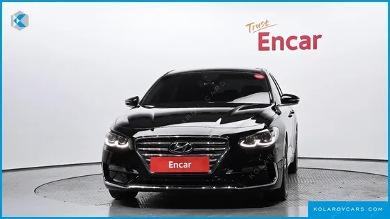 HYUNDAI GRANDEUR 2.4 PREMIUM