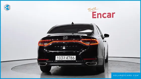 HYUNDAI GRANDEUR 2.4 PREMIUM