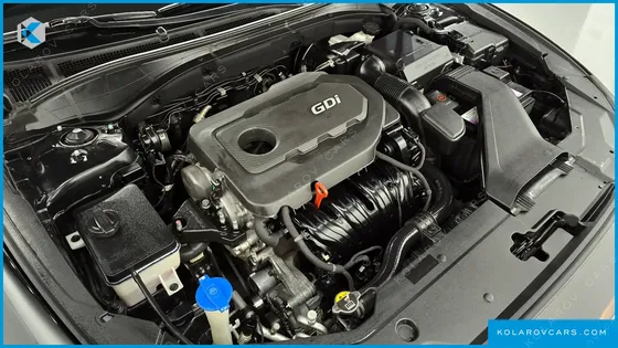 HYUNDAI GRANDEUR 2.4 PREMIUM