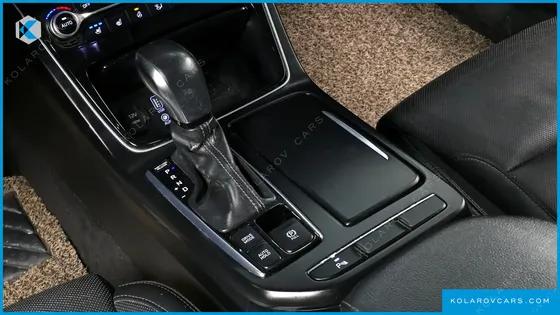 HYUNDAI GRANDEUR 2.4 PREMIUM