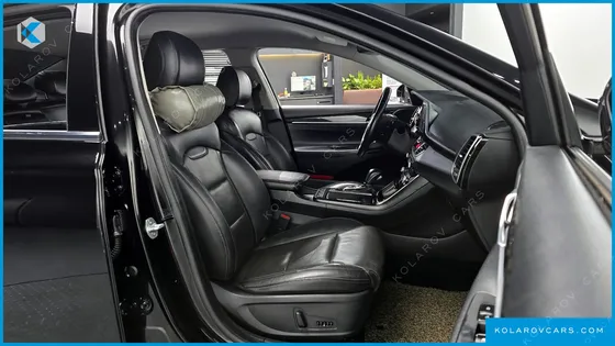 HYUNDAI GRANDEUR 2.4 PREMIUM