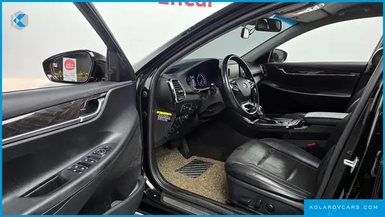 HYUNDAI GRANDEUR 2.4 PREMIUM