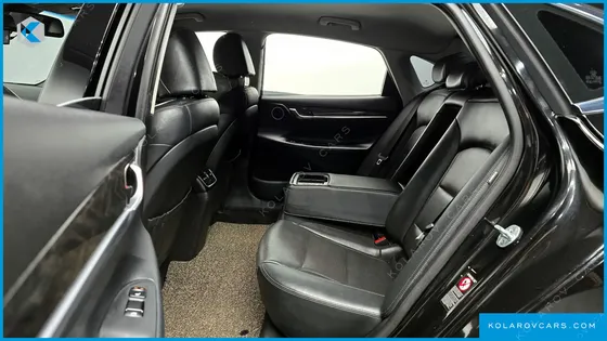 HYUNDAI GRANDEUR 2.4 PREMIUM