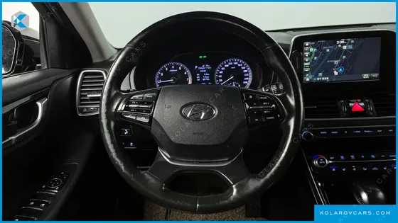 HYUNDAI GRANDEUR 2.4 PREMIUM