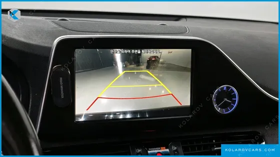 HYUNDAI GRANDEUR 2.4 PREMIUM