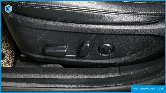 HYUNDAI GRANDEUR 2.4 PREMIUM
