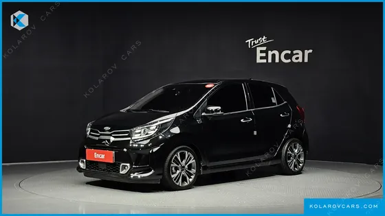 KIA MORNING (PICANTO) SIGNATURE