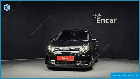 KIA MORNING (PICANTO) SIGNATURE