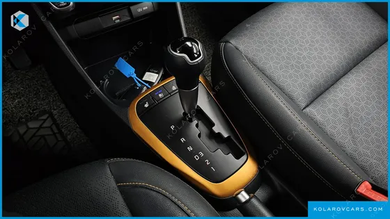 KIA MORNING (PICANTO) SIGNATURE