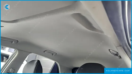KIA MORNING (PICANTO) SIGNATURE