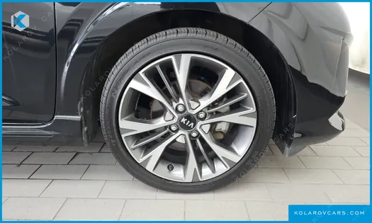 KIA MORNING (PICANTO) SIGNATURE
