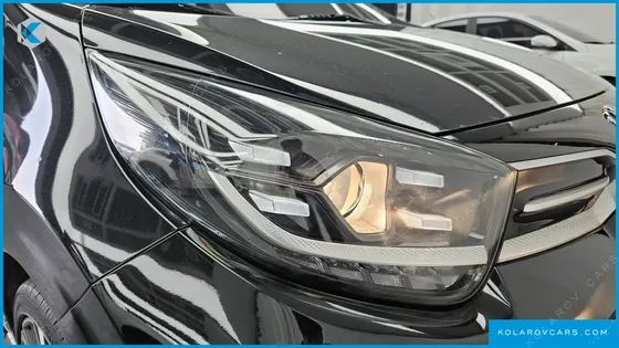 KIA MORNING (PICANTO) SIGNATURE