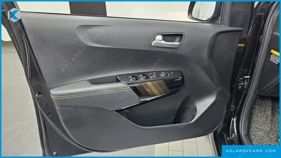 KIA MORNING (PICANTO) SIGNATURE