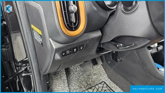 KIA MORNING (PICANTO) SIGNATURE