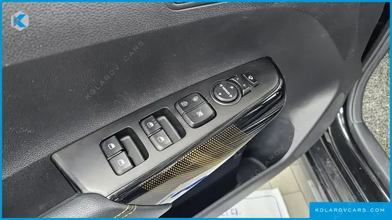 KIA MORNING (PICANTO) SIGNATURE