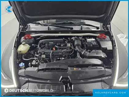 HYUNDAI SONATA 1.6 TURBO