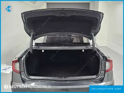 HYUNDAI SONATA 1.6 TURBO