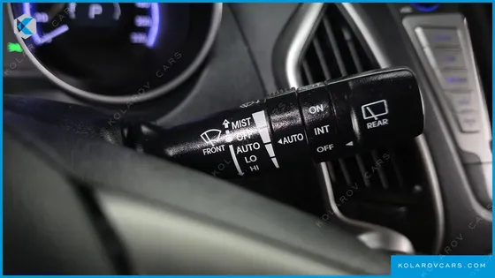 HYUNDAI TUCSON DIESEL 2WD LMX20