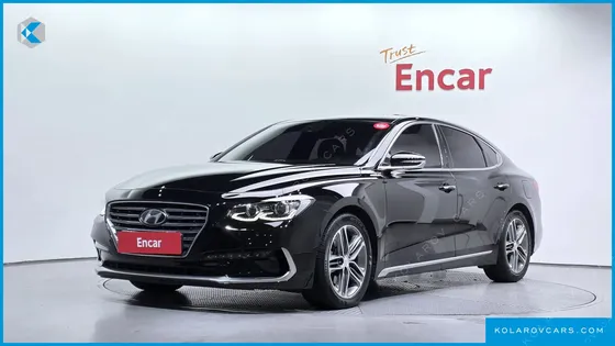HYUNDAI GRANDEUR 3.0 EXCLUSIVE