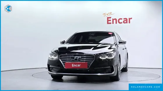 HYUNDAI GRANDEUR 3.0 EXCLUSIVE