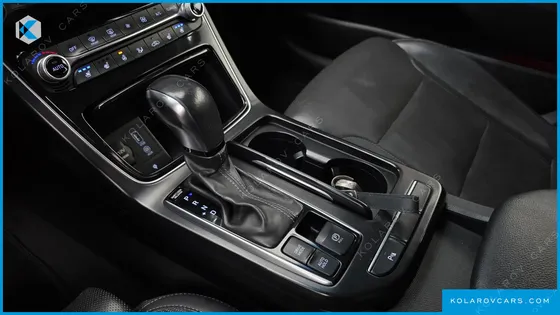 HYUNDAI GRANDEUR 3.0 EXCLUSIVE
