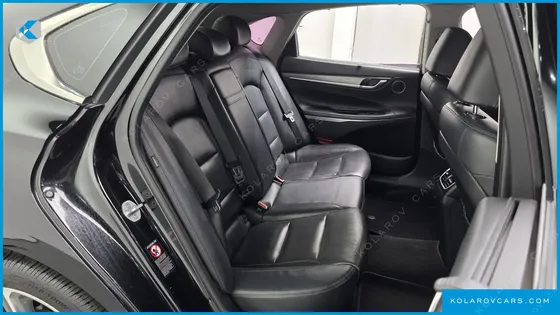 HYUNDAI GRANDEUR 3.0 EXCLUSIVE