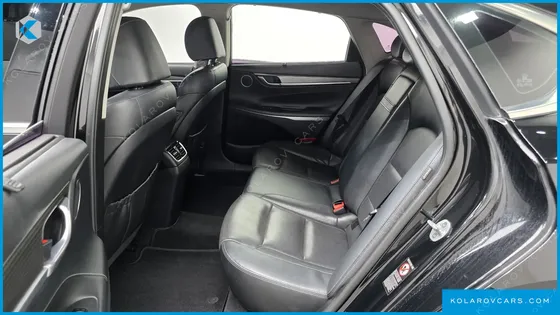 HYUNDAI GRANDEUR 3.0 EXCLUSIVE