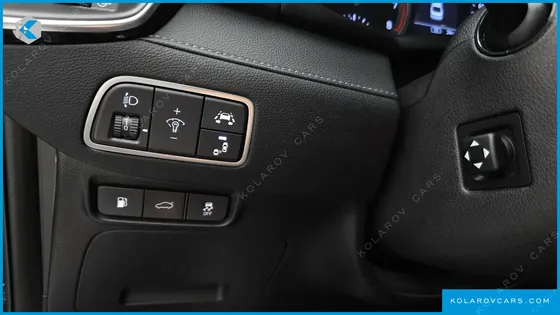 HYUNDAI GRANDEUR 3.0 EXCLUSIVE