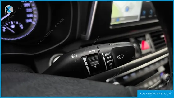HYUNDAI GRANDEUR 3.0 EXCLUSIVE