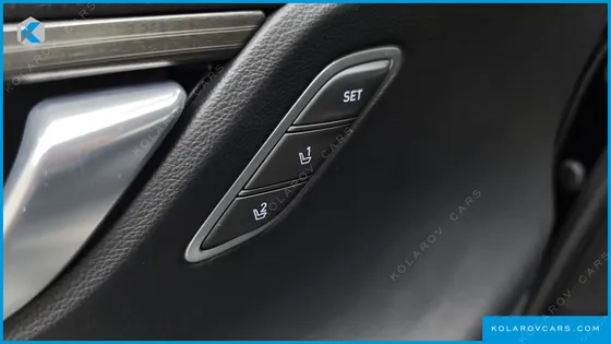 HYUNDAI GRANDEUR 3.0 EXCLUSIVE