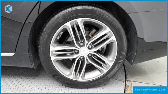 HYUNDAI GRANDEUR 3.0 EXCLUSIVE