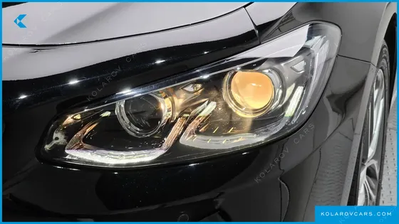 HYUNDAI GRANDEUR 3.0 EXCLUSIVE