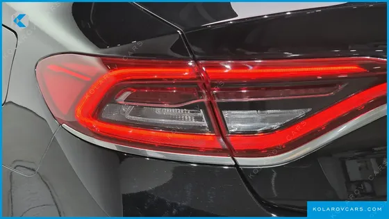 HYUNDAI GRANDEUR 3.0 EXCLUSIVE