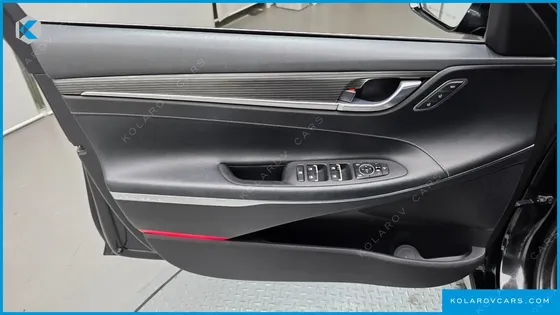 HYUNDAI GRANDEUR 3.0 EXCLUSIVE