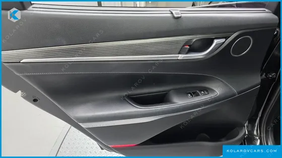 HYUNDAI GRANDEUR 3.0 EXCLUSIVE